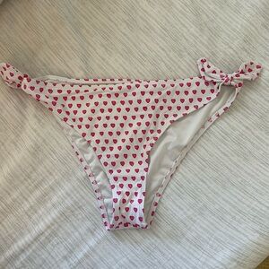 Roller Rabbit Bikini Bottoms Medium